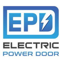 Electric Power Door logo - Similar company to Radotich Inc