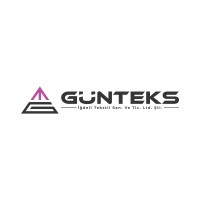 GÜNTEKS İĞDELİ TEKSTİL SAN. VE TİC. LTD. ŞTİ. logo - Similar company to Textile