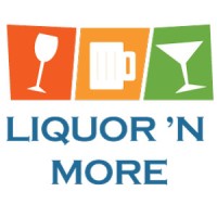 Liquor 'N More logo - Similar company to Liquor Store Solutions