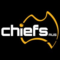 Chiefs Australia logo - Similar company to Surface Cleaners Plus