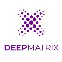 DeepMatrix logo - Similar company to Intelizest
