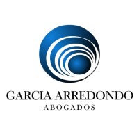 GARCIA ARREDONDO ABOGADOS logo - Similar company to X