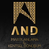 AND İmar Planlama & Kentsel Dönüşüm logo - Similar company to Arc Plan