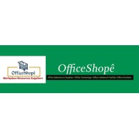 Office Shopê logo - Similar company to Gravity Office Services