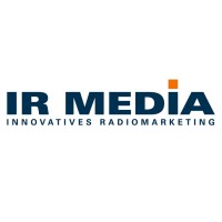 IR MediaAd logo - Similar company to H2 Wasserstoffregion Uckermark-Barnim Ub