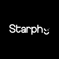 Starphy logo - Similar company to Com Un Panneau - Affichez Votre Sécurité