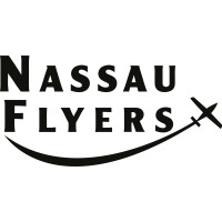 Nassau Flyers logo - Similar company to Dopage
