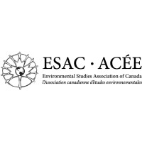 Environmental Studies Association of Canada (ESAC) logo - Similar company to Attichead™️ Art Studio