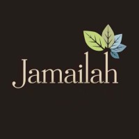 Jamailah USA logo - Similar company to Olive Wood Project