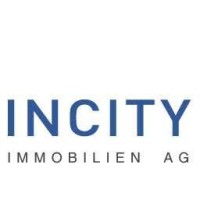 INCITY AG logo - Similar company to E2Arc