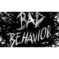 BAD BEHAVIOR logo - Similar company to Softbox Studios