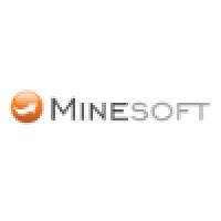 MineSoft logo - Similar company to Minrex Resources Nl