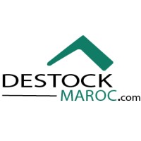 DestockMaroc logo - Similar company to Groupe Electrogene Evopower Maroc