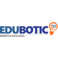 EDUBOTIC logo - Similar company to Micrology Softwares