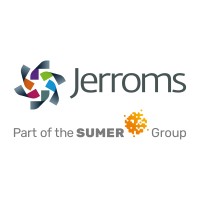 Jerroms, part of the Sumer Group logo - Similar company to Sumer