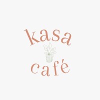 Kasa Cafe London logo - Similar company to Oxzeon