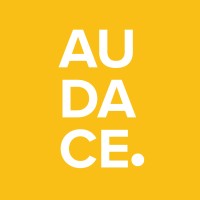 AUDACE BUSINESS MAGAZINE logo - Similar company to Tbz / Paris