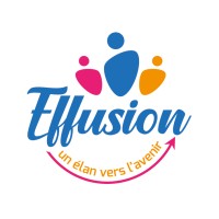 Association EFFUSION logo - Similar company to Cœur