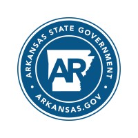 State of Arkansas logo - Similar company to Data Driven Partners