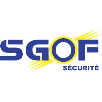 SGOF Sécurité logo - Similar company to Alens Sûreté & Vidéoprotection