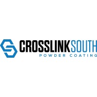 Crosslink South Powder Coating logo - Similar company to Coating Methods, Inc.