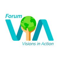 ViA | The Forum for Sustainable Visions in Action logo - Similar company to It'S Thyme