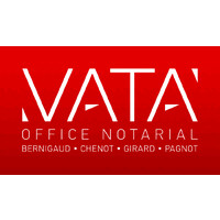 VATA office notarial logo - Similar company to Topimmo