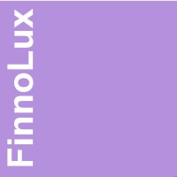 FinnoLux logo - Similar company to Exinn Technology Center
