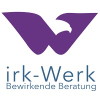 Wirk-Werk.com logo - Similar company to Mediadactic