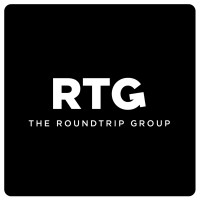 The RoundTrip Group logo - Similar company to Rush Digital