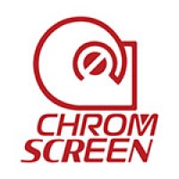 CHROMSCREEN IMAGE logo - Similar company to Bridgemark - Integrated Branding