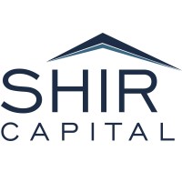 SHIR Capital logo - Similar company to Joco Partners