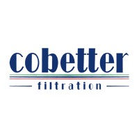 Careers at Cobetter Filtration Group logo - Similar company to Solid Group Filtration Belgium