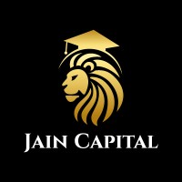 Jain Capital logo - Similar company to Jain Capitals
