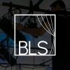 BLS (Bellevue Lighting + Stage) logo - Similar company to Rain  Pro  Media