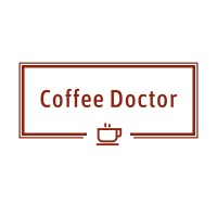 Coffee Doctor logo - Similar company to Deseo Chocolate