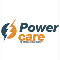 Power Care logo - Similar company to Alrawan Foundation - مؤسسة الروان
