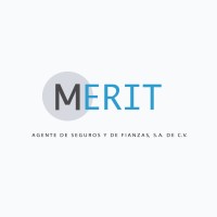 Merit Agente de Seguros y de Fianzas logo - Similar company to Merit Re, Intermediario De Reaseguro, S.A. De C.V.