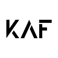 KAF logo - Similar company to Akkaşoğlu Grup
