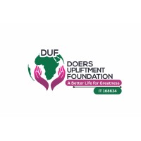 Doers Upliftment Foundation logo - Similar company to Ywed Organization