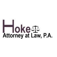 MARIANNE S. HOKE, ATTORNEY AT LAW, P.A. logo - Similar company to Paradoc Llc