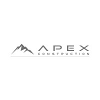 Apex Construction logo - Similar company to Hull Construction