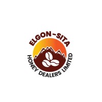 Elgon-Sita Honey Coffee Dealers Limited logo - Similar company to Stepupera.Com