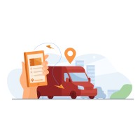 Logistics Process Outsourcing logo - Similar company to Logiczo Private Limited