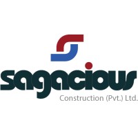 Sagacious Construction (Pvt.) Ltd. logo - Similar company to Archintells