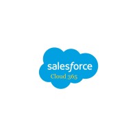 Salesforce Cloud 365 logo - Similar company to Genii Salesforce Search & Staffing