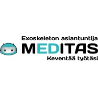 Meditas Oy logo - Similar company to Menumat Oy