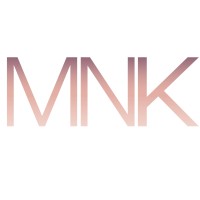 MNK Studio Art logo - Similar company to Set + Stage Creative