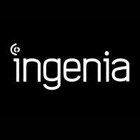 INGENIA MÉXICO logo - Similar company to Yucord