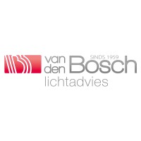 Van den Bosch verlichting logo - Similar company to Grease Lighting Bv